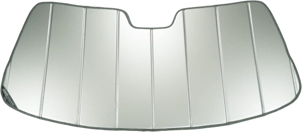 Covercraft UVS100 Custom Sunscreen | Fits 2009-2016 Audi A4/S4, 2009-2016 A4