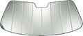 Covercraft UVS100 Custom Sunscreen | Fits 2014-2020 Lexus is | Silver by Covercraft