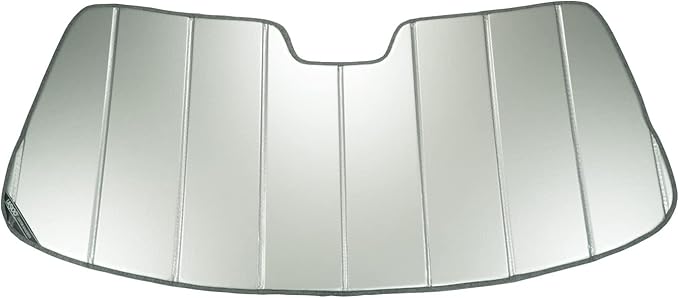 Covercraft UVS100 Custom Sunscreen | Fits 2009-2016 Audi A4/S4, 2009-2016 A4 by Covercraft