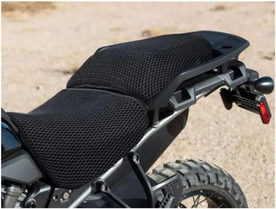 Seat Protector Motorcycle for Pan America 1250 S for PA1250 Air Flow Seat Covers Motorcycle Protect Cushion Accessories