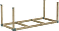 hyloft heavyweight 48" w x 96" d do-it-yourself, main product view