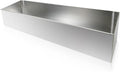 aluminum fuel tank rack multi use storage cabinet, main product view