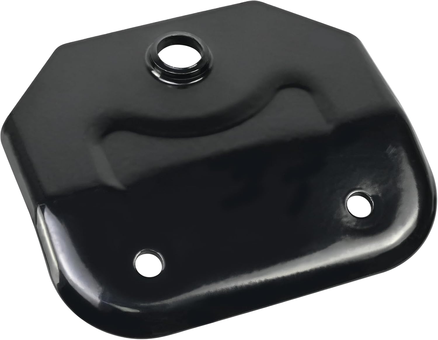 703-12302-0637 Hitch Plate Compatible with Cub Cadet ZT1 ZT2 ZT3 Heavy Duty Zero Turn Mower, Universal Towing Hitch Kit Fit for Cub C-ated Ultima ZT1 42 46 50 54 ZT2 & ZT3 Lawn Mower Trailer Tow Hitch