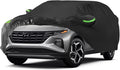 Proadsy 2025 Upgrade Car Cover for Hyundai Tucson 2020-2024 2025, Waterproof by Proadsy