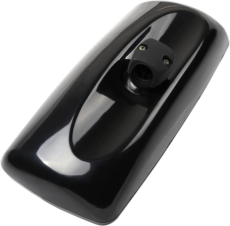Heated Towing Mirrors Upper Mirror Lens Fits 2003-2017 Ferightliner M2 100 106 112 114SD