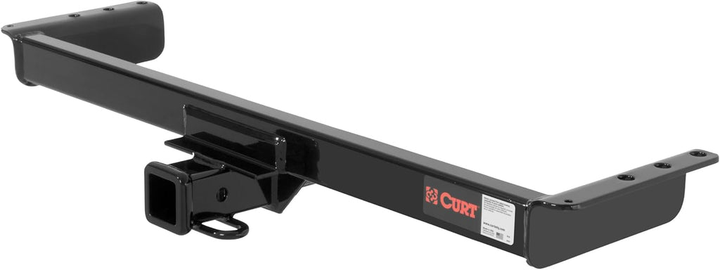Curt Manufacturing 13223 Class III Receiver