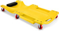 Auto Dynasty 36 Inches Mechanic Creeper, Automotive Garage Repair Low Profile by AutoDynasty