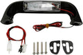 LED Light For Motorcycle Trunk Handle Compatible With Goldwing GL1800 2001-2017 06 07 08 09 10 11 12(Black)