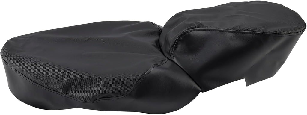 Rider Passenger Front Rear Seat Skin Fit For Kawasaki Vulcan VN400 1995-2012 For Kawasaki Vulcan VN800 1995-2012
