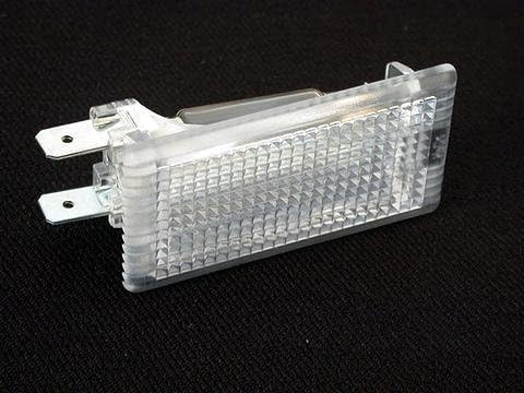 for Porsche (89-09) Hood/Trunk LIGHT front or rear
