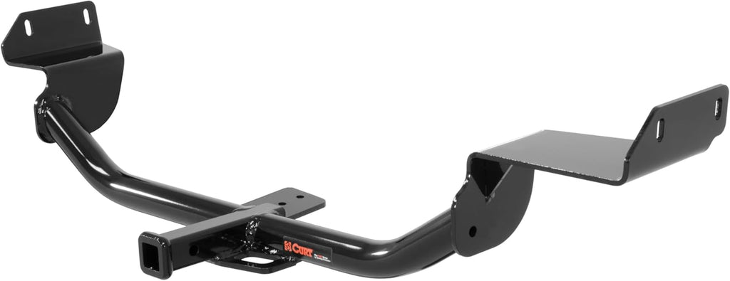 Curt Manufacturing 11368 Class 1 Trailer Hitch with 1.25" Receiver