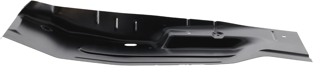 JC Whitney Floor Pan Compatible with Dodge Ram 2500 1994-2001, Ram 3500, Ram 1500
