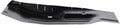 JC Whitney Floor Pan Compatible with Dodge Ram 2500 1994-2001, Ram 3500, Ram 1500