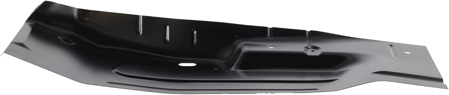 JC Whitney Floor Pan Compatible with Dodge Ram 2500 1994-2001, Ram 3500, Ram 1500