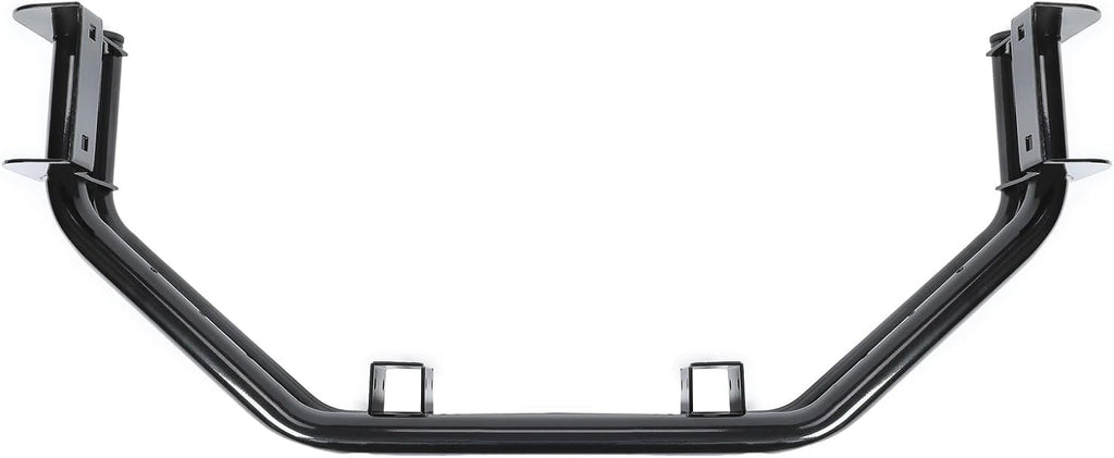 Suitable for Rear Bumper Bar & Hitch Kit for Z235, Z255, Z335E, Z335M, Z345M, Z345R, Z355E, Z355R, Z365R, Z375R - Premium Compatible Replacement for BM24481 Zero-Turn Mowers