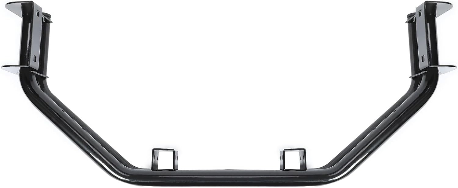 Suitable for Rear Bumper Bar & Hitch Kit for Z235, Z255, Z335E, Z335M, Z345M, Z345R, Z355E, Z355R, Z365R, Z375R - Premium Compatible Replacement for BM24481 Zero-Turn Mowers