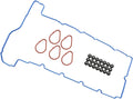 Valve Cover Gasket Set for VS50739R VC3137G | Fit Chevrolet Colorado Fit GMC Canyon Fit Hummer H3 H3T Fit Isuzu I-370 2007-2012 3.7L 3654CC 223CID L5 DOHC Vin Code E