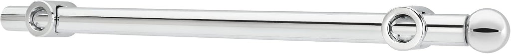 rev-a-shelf 14" sliding valet rod for custom closet, main product view