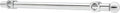 rev-a-shelf 14" sliding valet rod for custom closet, main product view