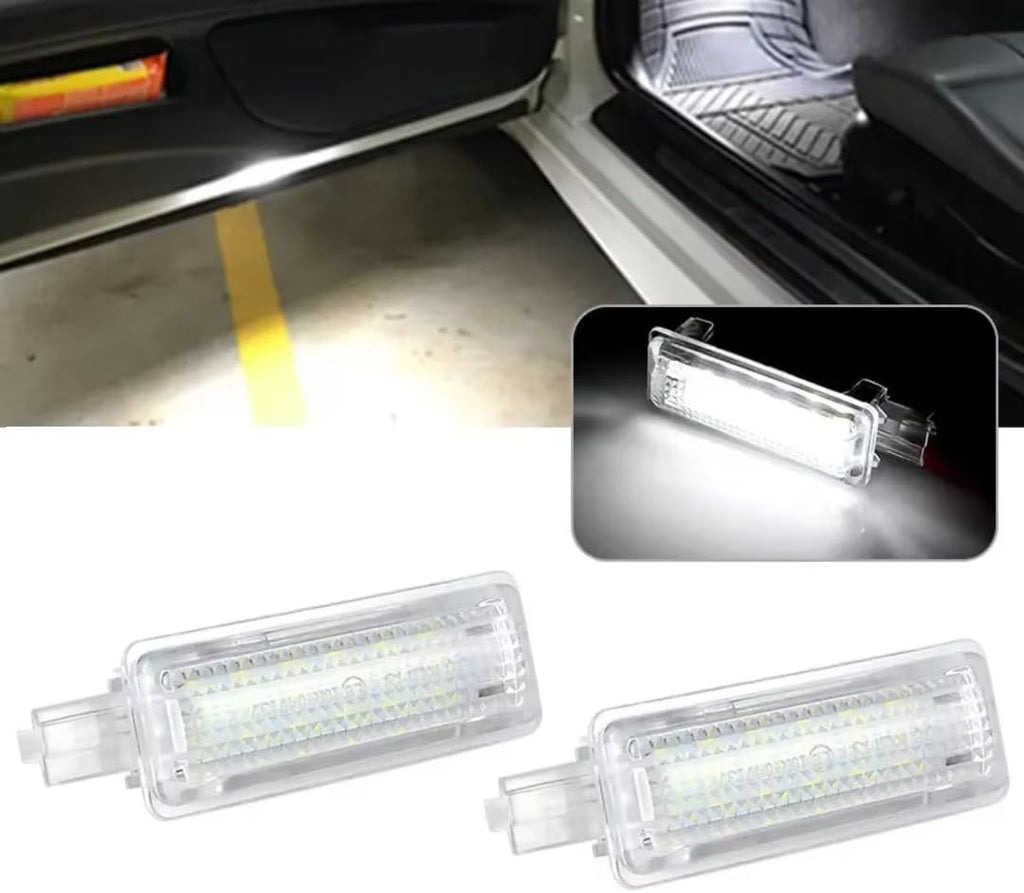 Car Trunk Light for Ford Focus Kuga 2013, Trunk Luggage Compartment Interior Lights