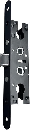 maxxgeek 2 point bolt mortise lock body fit, main product view