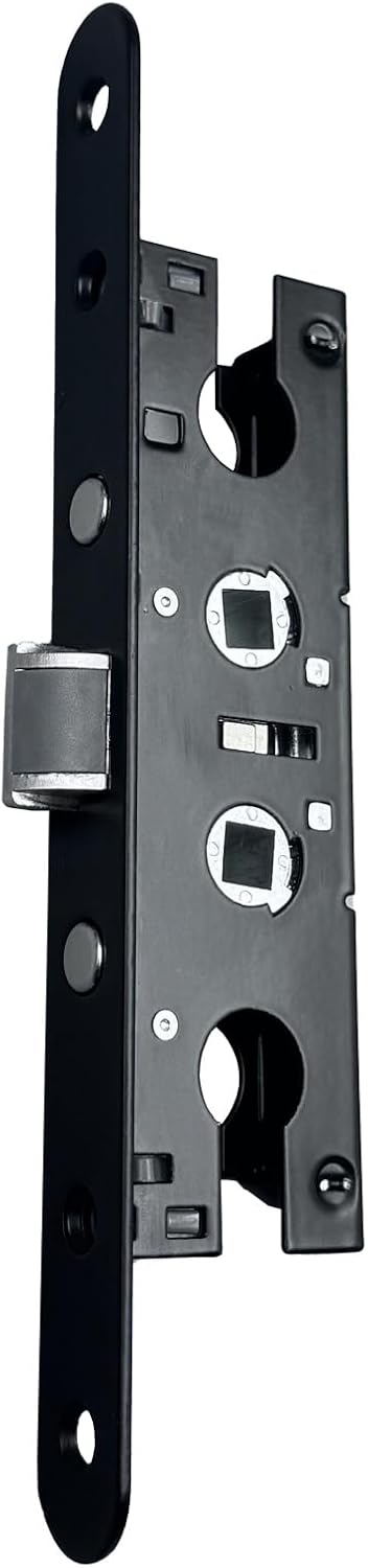 maxxgeek 2 point bolt mortise lock body fit, main product view