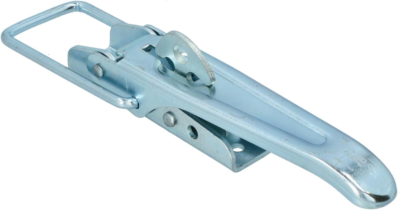 Bakker Trailer Parts Latch 210 x 45 mm LPA