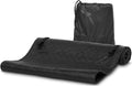 Rolling Creeper Mat Car Repair | Foldable, Storage Bag