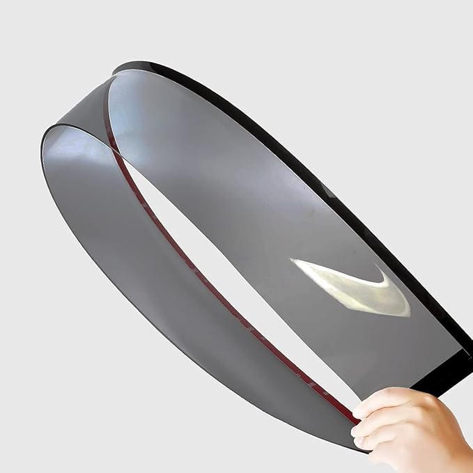 94544 Side Window Visor Wind Vent Deflector - Image 8