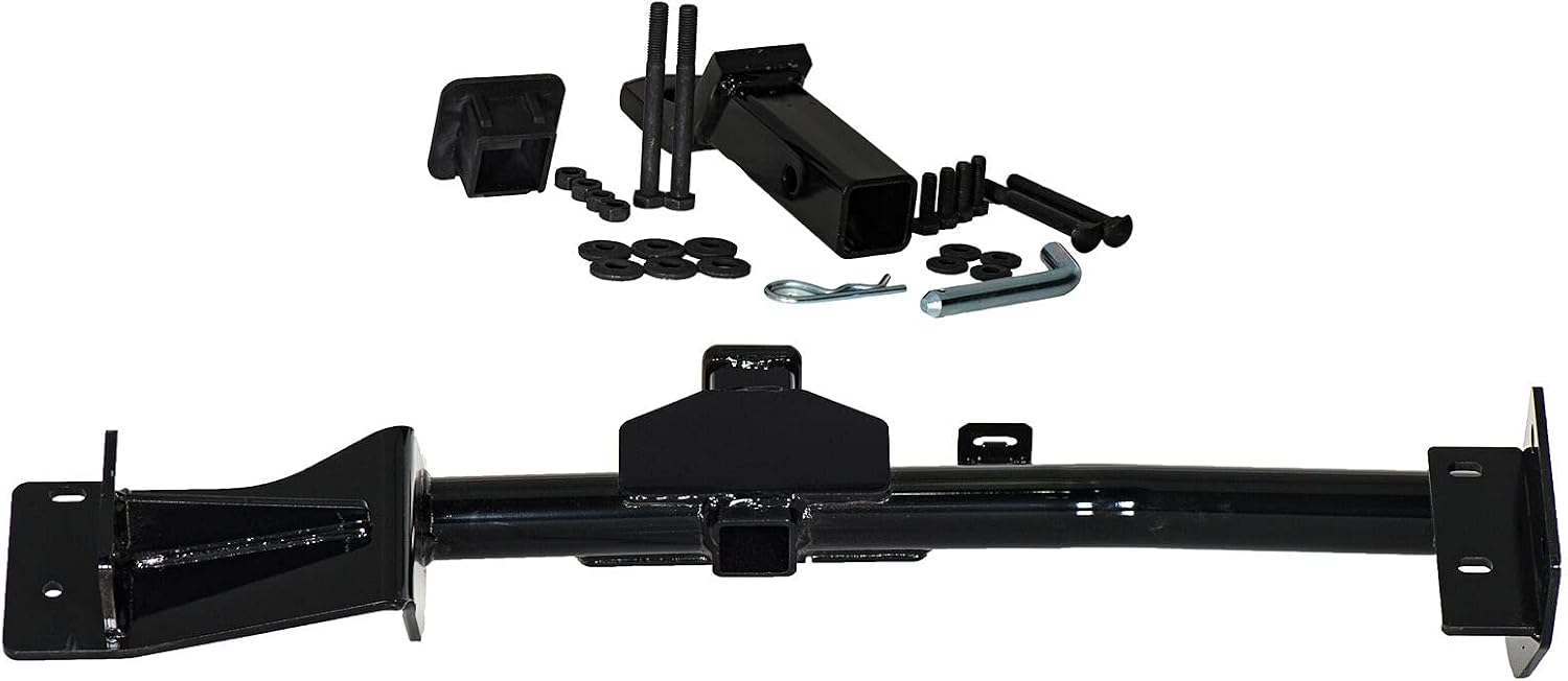 Kia Genuine C6061-ADU00 Towing Hitch