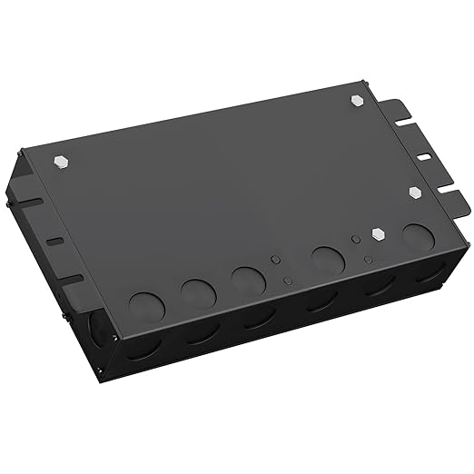 EMITEVER Dimmable Led Driver, 600W AC 110V-277V to DC 24V Transformer, 5-in-1 - Image 8