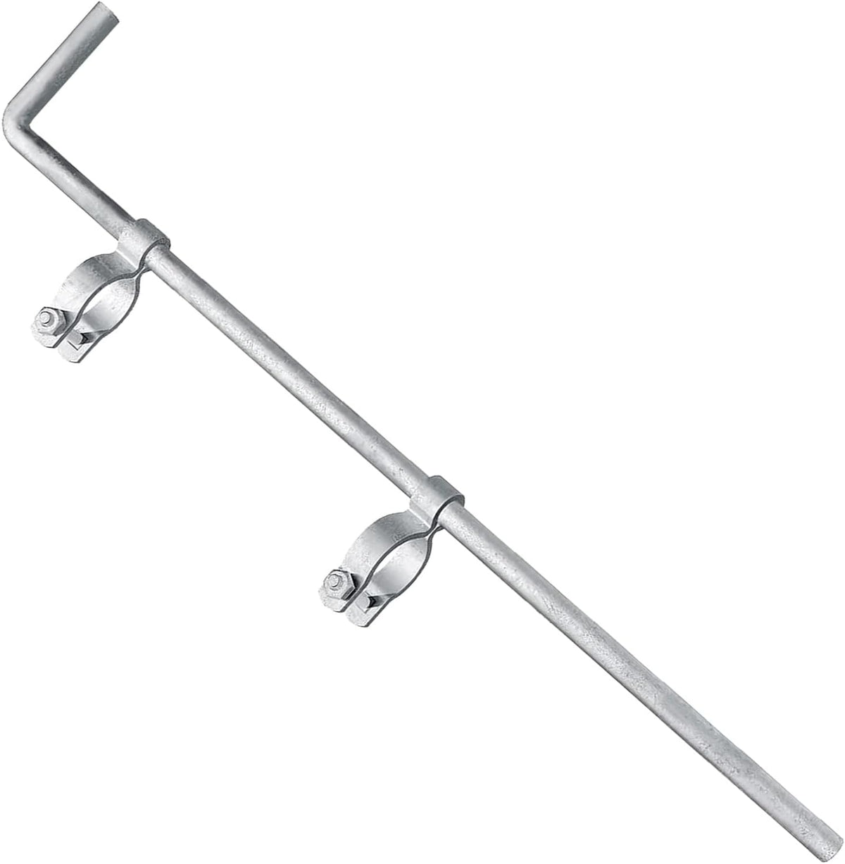 amoskey heavy duty gate drop rod - 1-3/8", main product view