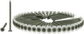 senco fastening systems 08d200w 1k extension wood screw, main product view