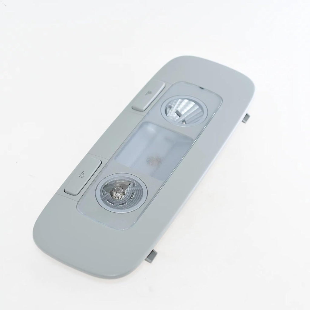 Car Interior Light for for Golf for Passat 2006-2011 for Jetta 2005-2010 Car Rear Top Reading Light 1KD947291A