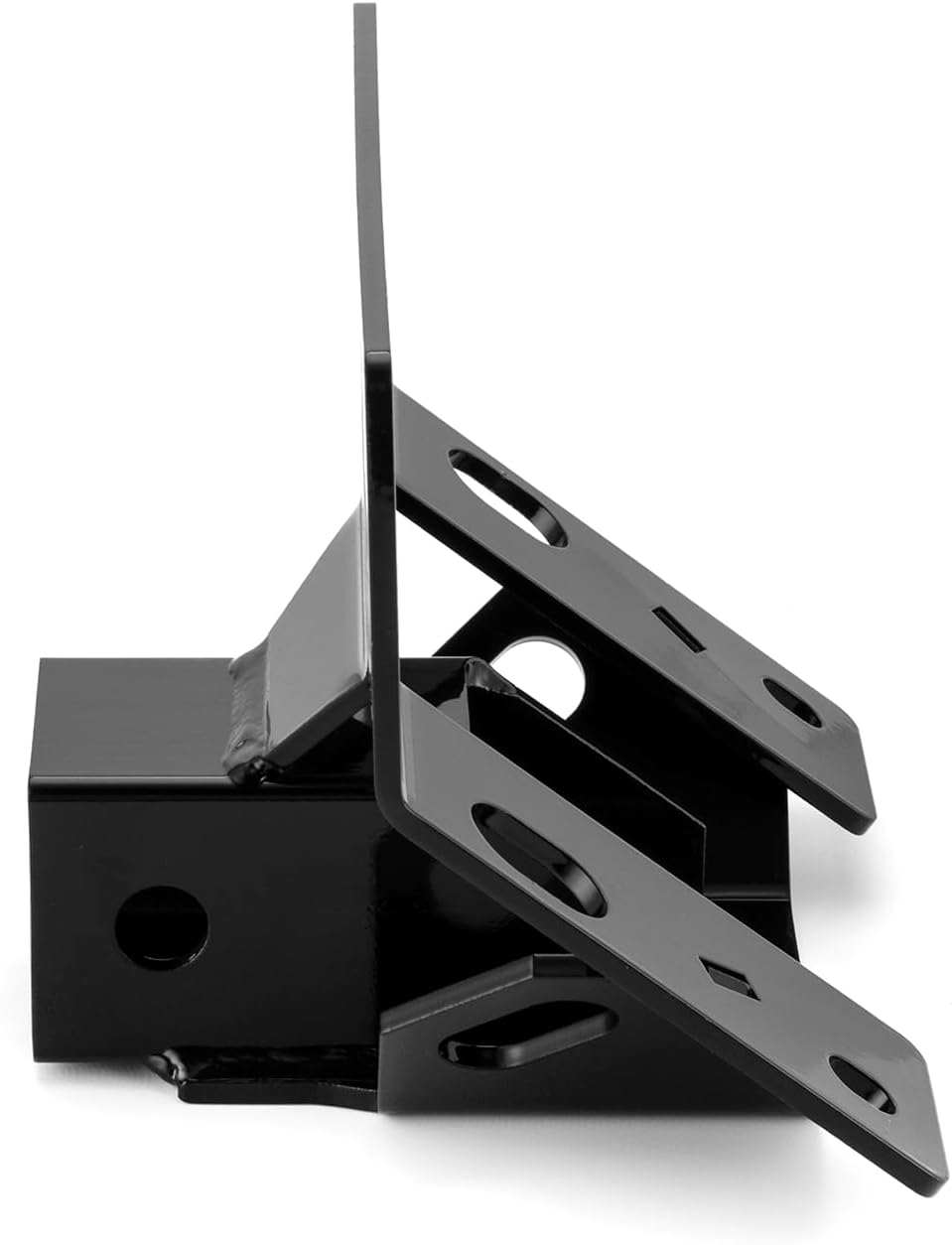 WeiSen 2" Front Lower Receiver Hitch Compatible with Can Am Defender HD5/HD7/HD8/HD9/HD10 MAX/PRO/6X6 2016-2026
