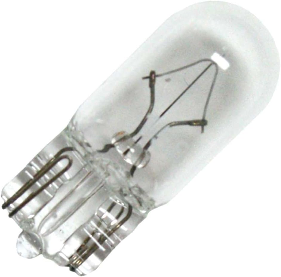 Eiko 40300 - 158 Miniature Automotive Light Bulb