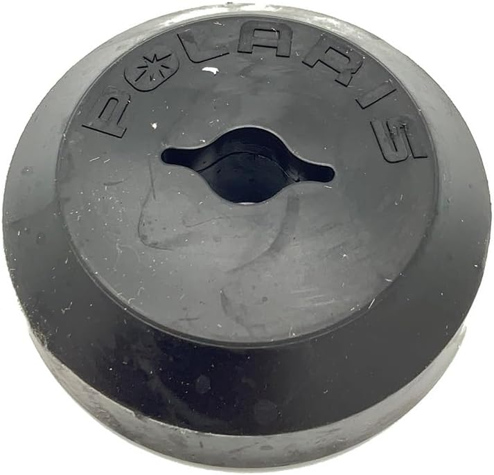Polaris Pro Series Auto Stop Collar, for ATV Models, Genuine OEM - 5415787