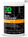 3D Bug Remover - Versatile Exterior Solution by 3DCarCare