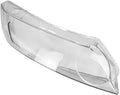Front Lampshade Shell Headlamp Cover Headlight Shade Lens For Civic 2006 2007 2008 2009 2010 2011