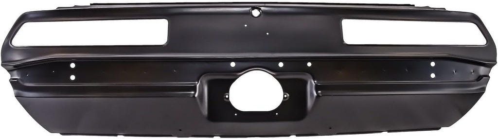 JEGS Tail Light Panel for 1969 Compatible with Chevy Camaro