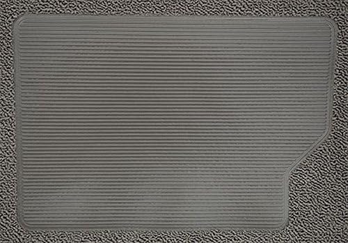 ACC Automotive Carpet Compatible with 1965 to 1972 Ford Standard Cab Pickup Truck, 2 WD Auto, with Gas Tank in Cab (621-Saddle Nylon Loop)