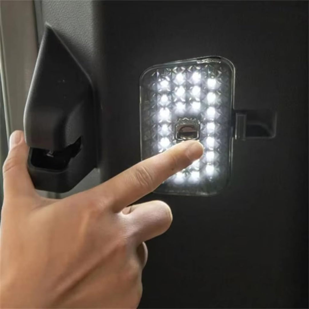 Car Trunk Light for Haval H5 2023-2025, Trunk Tailgate Camping Light