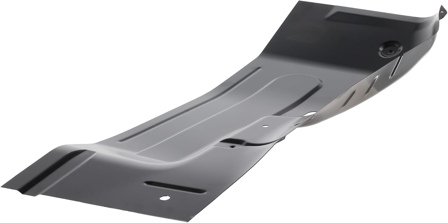 JC Whitney Floor Pan Compatible with Dodge Ram 2500 1994-2001, Ram 3500, Ram 1500