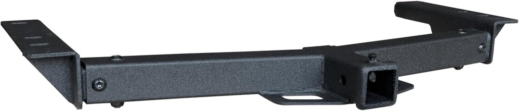 Class 3 Trailer Hitch Black Compatible with 2017-2025 CR-V 2” Hitch Receiver (Except EXL)