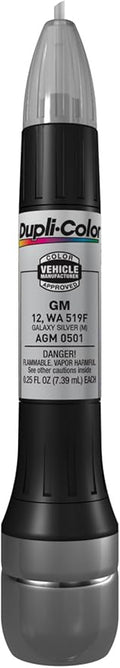 Dupli-Color AGM0501 Scratch Fix All-In-1 Exact-Match Automotive Touch-Up Paint by The+Dupli-Color+Store+