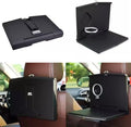 Click and Work Go Folding Seat Back Table Fits for LR Range Rover 2017-2021