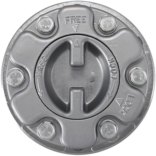 28 Teeth 4WD Four Wheel Drive Manuel Free Wheel Locking Hub, for Mitsubishi, Pajero Triton Pick Up L200 L300 4x4 Montero MB886389 Manual Wheel Lock Hubs