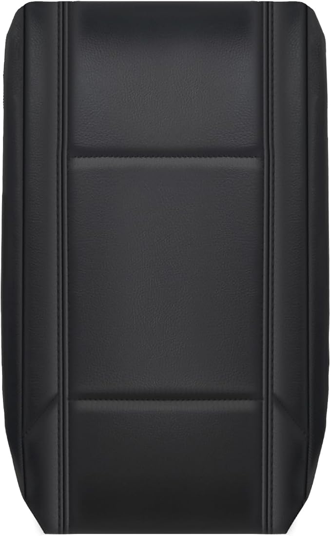 Muslogy Center Console Armrest Cover Compatible - Image 7