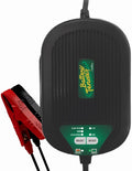 Battery Tender 5 AMP Selectable 12V / 24V Battery Charger and Maintainer by BatteryTender