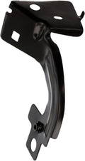 Front Driver Left Side Fender Supports Replacement for Ram 1500, 2500, 3500 2011 2012 2013 2014 2015 2016 2017 2018 5.7L V8, for Dodge Ram 1500 2009 2010 4.7L V8 Replace# 55372839AD CH1244109